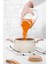 Robinanka 6 Lı Set Bambu Kapaklı Cam Kavanoz & Erzak Saklama Kabı 1.300 ml Büyük Boy ( Vakum Kapak ) 3