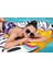 Flirty Fiesta Fil Adası Deniz -Havuz Yatağı 1.83×1.53 cm 4