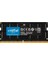 32GB DDR5 5600MHZ CL46 NOTEBOOK RAM VALUE CRUSO5600/32 1