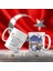 Asil Hediyelik Mustafa Kemal Atatürk'ün Milli Kültüre Verdiği Önem - Atatürk'ün Sözleri -Kupa Bardak 1
