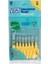 Arayüz Fırçası - X-Soft 0.7 mm Sarı - 8'li 1
