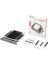 Storex Xtary DK-AC-DSOSD12 12.7mm Notebook Optik Sata SSD HDD Kutu 1