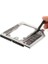 Storex Xtary DK-AC-DSOSD12 12.7mm Notebook Optik Sata SSD HDD Kutu 2