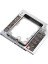 Storex Xtary DK-AC-DSOSD12 12.7mm Notebook Optik Sata SSD HDD Kutu 3