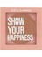 Allık - Show Your Happiness 208 - 4.2 gr 1