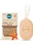 Doğal Kabak Lifli Sabun - Amber Wood & White Musk - 1 Adet 1