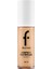 Perfect Coverage Yüksek Pigmentli & Yarı Parlak Bitişli SPF15 Fondöten - 103 Cremy Beige - 30 gr 1