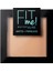Fit Me Matte+Poreless Pudra - Classicivory-120 - 8.5gr 1