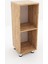 Ofis Dolabı Evrak Dolabı Dosya Dolabı 3G-004-AD-KAYIN-35x35x80h 5
