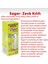 Medikal 250 ml & Eager Zevk Kılıfı 3