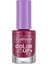 Color Up Nail Polish Oje - 357 Passion Fruit Fever Pembe - 1 Adet 1