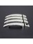 Citroen C4 Hb Krom Kapı Kolu (4 Kapı Paslanmaz Çelik) - 2005-2010 Modeller 3