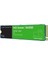 1tb Green SN350 WDS100T3G0C 2400-1850MB/S M2 Nvme Gen3 Disk 2