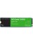 1tb Green SN350 WDS100T3G0C 2400-1850MB/S M2 Nvme Gen3 Disk 3
