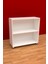 Çok Amaçlı Ofis Dolabı, Dosya Dolabı, Kitaplık 3G-005-AD-KAYIN/90x35x100h 7