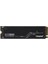 Kıngston 512GB KC3000 SKC3000S/512G 7000- 3900MB/S M2 Pcıe Nvme Gen4 Disk 1