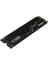 Kıngston 512GB KC3000 SKC3000S/512G 7000- 3900MB/S M2 Pcıe Nvme Gen4 Disk 2