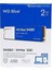 2tb SN580 WDS200T3B0E 4150- 4150MB/S M2 Nvme Gen4 Disk 1