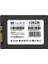 Twınms 128GB TM128GH2UGL 580-550MB/S Sata-3 SSD Disk 2