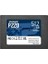 Patrıot 512GB P220 P220S512G25 550-500MB/S Sata-3 SSD Disk 1