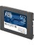 Patrıot 512GB P220 P220S512G25 550-500MB/S Sata-3 SSD Disk 2