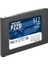 Patrıot 512GB P220 P220S512G25 550-500MB/S Sata-3 SSD Disk 3