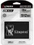 Kıngston 512GB KC600 SKC600/512 550- 520MB/S SSD Sata-3 Kurumsal Disk 3