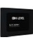 Hı-Level 512GB Elıte HLV-SSD30ELT/512G 560- 540MB/S SSD Sata-3 Disk 2