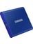 1tb T7 MU-PC1T0H/WW USB 3.0 SSD Harici Disk Mavi 1