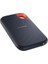 Sandısk 2tb Extreme SDSSDE61-2T00-G25 SSD USB 3.2 Harici Disk Siyah 1