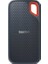 Sandısk 2tb Extreme SDSSDE61-2T00-G25 SSD USB 3.2 Harici Disk Siyah 2