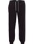 Jack Jones Jpstkane Reef Jogger Erkek Siyah Eşofman Altı 12269749-02 1