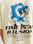 Jack Jones Jorbıgwıg Tee Ss Crew Neck Tg Erkek Bej Tshirt 12275396-06 5