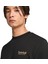 Rugged Active Gear Back Graphic Tee Erkek Siyah Tshirt TB0A6DMA0011 3