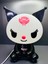 3 Kademe LED Işıklı Çocuk Masa Gece Lambası - Hello Kitty Kuromi My Melody Cınnamoroll 2