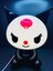 3 Kademe LED Işıklı Çocuk Masa Gece Lambası - Hello Kitty Kuromi My Melody Cınnamoroll 3