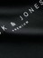 Jack Jones Jprccjayson Ss Tee Erkek Siyah Tshirt 12275186-02 2