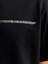 Jack Jones Jcofusıon Full Brandıng Tee Ss Crew Noos Erkek Siyah Tshirt 12273120-02 4