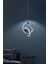 LED Avize 1