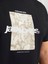 Jack Jones Jcotarmac Camo Front Tee Ss Crew N Pls Erkek Siyah Büyük Beden Tshirt 12278563-02 2