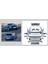 Vw scirocco makyajlı r body kit 2015+ 1