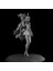 Mobile Legends Floryn Figürü 30 cm 3