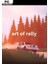 Art Of Rally (Pc Oyun) Steam Key 1