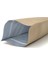 Kraft Alüminyum Kilitli Doypack 130X225X35 mm 100 Adet 3