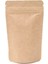 Kraft Alüminyum Kilitli Doypack 110X185X35 mm 500 Adet 2