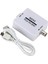 Yeni Xdn Powermaster PM-14365 VGA To Bnc Çevi̇ri̇ci̇ Konvertör 2