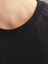 Jack Jones Joranatomy Skull Tee Ss Crew Neck Ln Erkek Siyah Tshirt 12272966-02 5