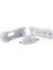 Yeni Xdn Powermaster Arapuar Anahtari Beyaz (IC-192E) (3 Parça Hali̇nde Veri̇lecek) 3