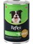 Reflex Plus Sos Içinde Beyaz Balıklı ve Tatlı Patatesli Yetişkin Konserve Köpek Maması 400 gr 1