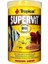Süpervit Granulat Omnivor Granül Balık Yemi 100 ml 1